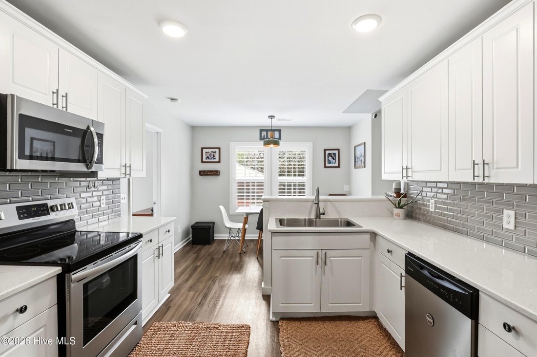 House in Wilmington, North Carolina, United States 2 - 17854597