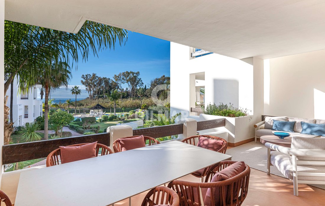 Apartment in Spain 1 - 17853080