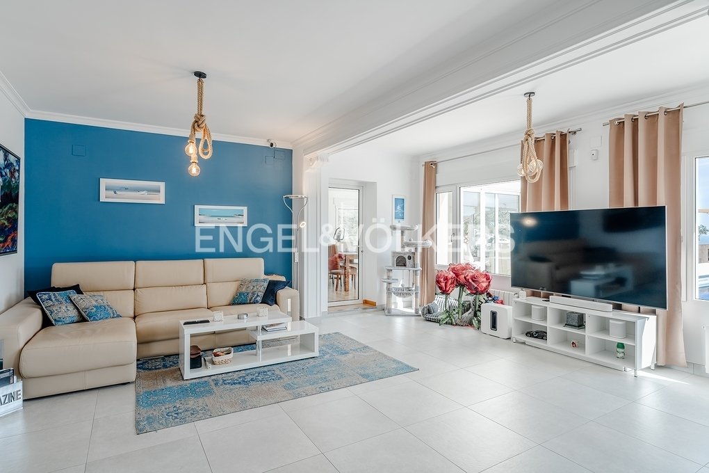 Villa in Moraira, Teulada, Valencian Community 4 - 17851652