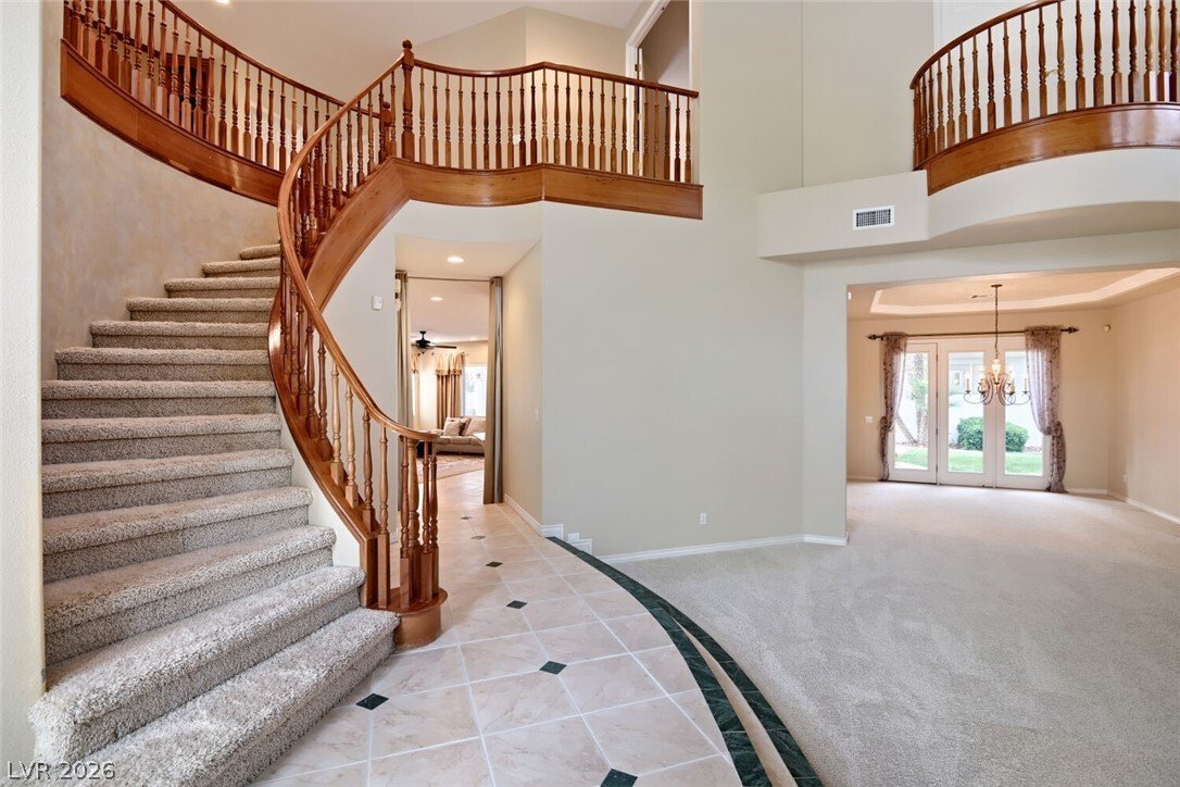 House in Las Vegas, Nevada, United States 5 - 17854303