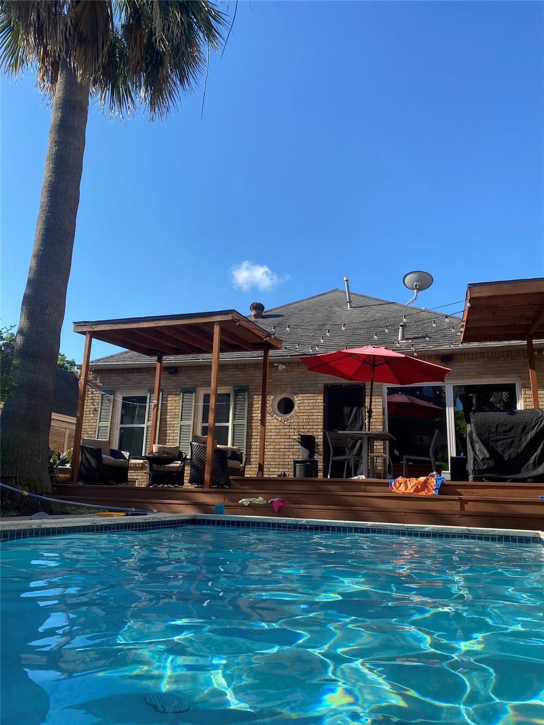 House in Houston, Texas, United States 2 - 17852060