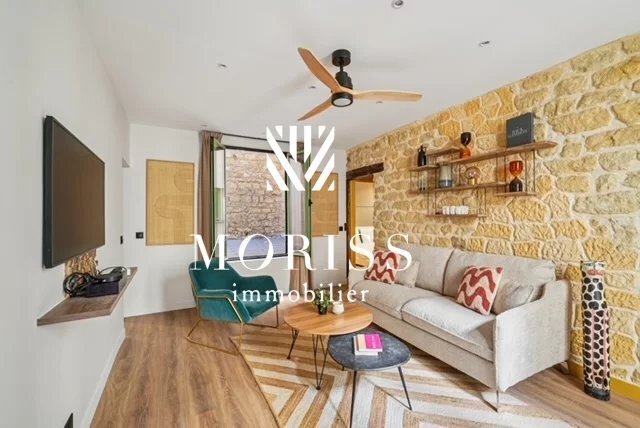 Apartment in Arts et Métiers, Paris 3e Arrondissement, Paris 4 - 17852972