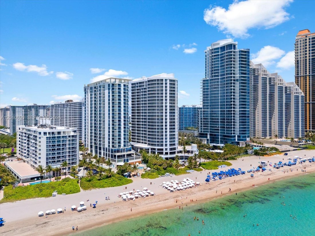 Condo in Sunny Isles Beach, Florida, United States 3 - 17851778