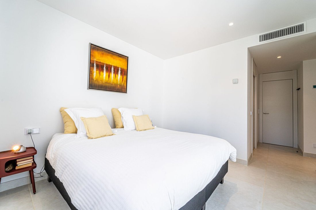 Apartment in La Capellania, Benalmadena, Andalusia 5 - 17856259