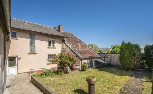 House in Weiler-la-Tour, Luxembourg District, Luxembourg 1