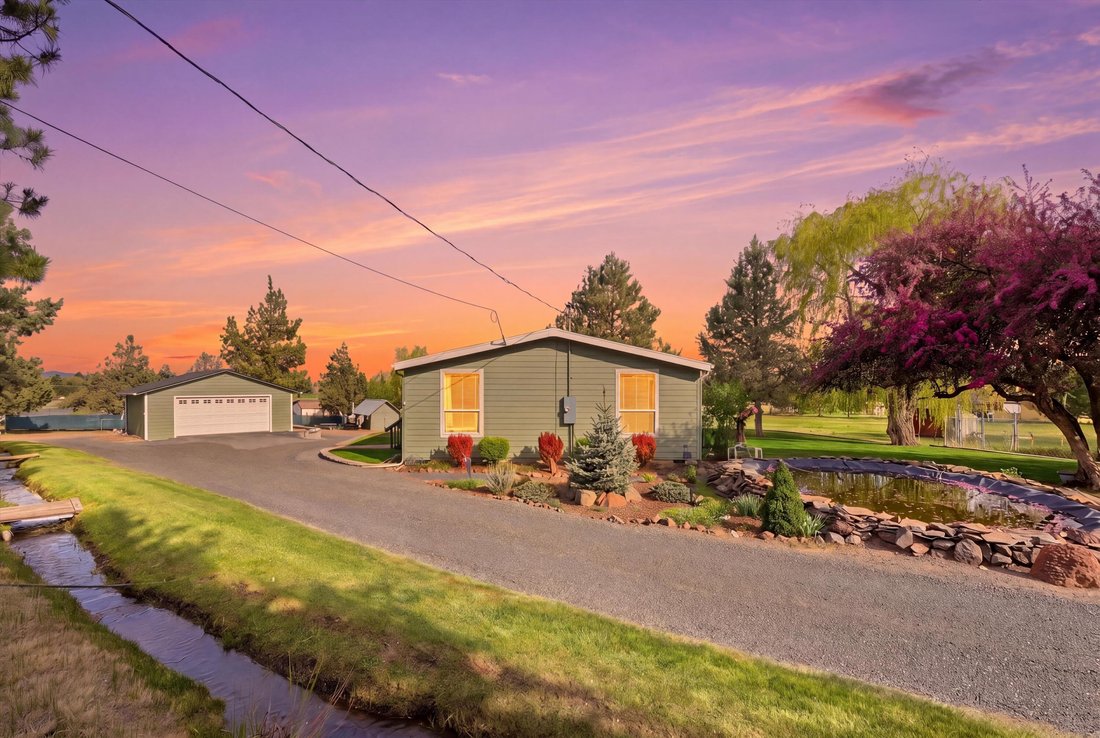 Land in Bend, Oregon, United States 1 - 17855155