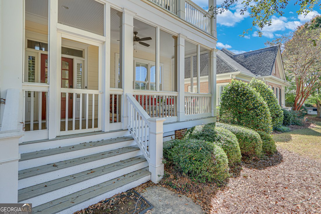 House in Winder, Georgia, United States 4 - 17854850