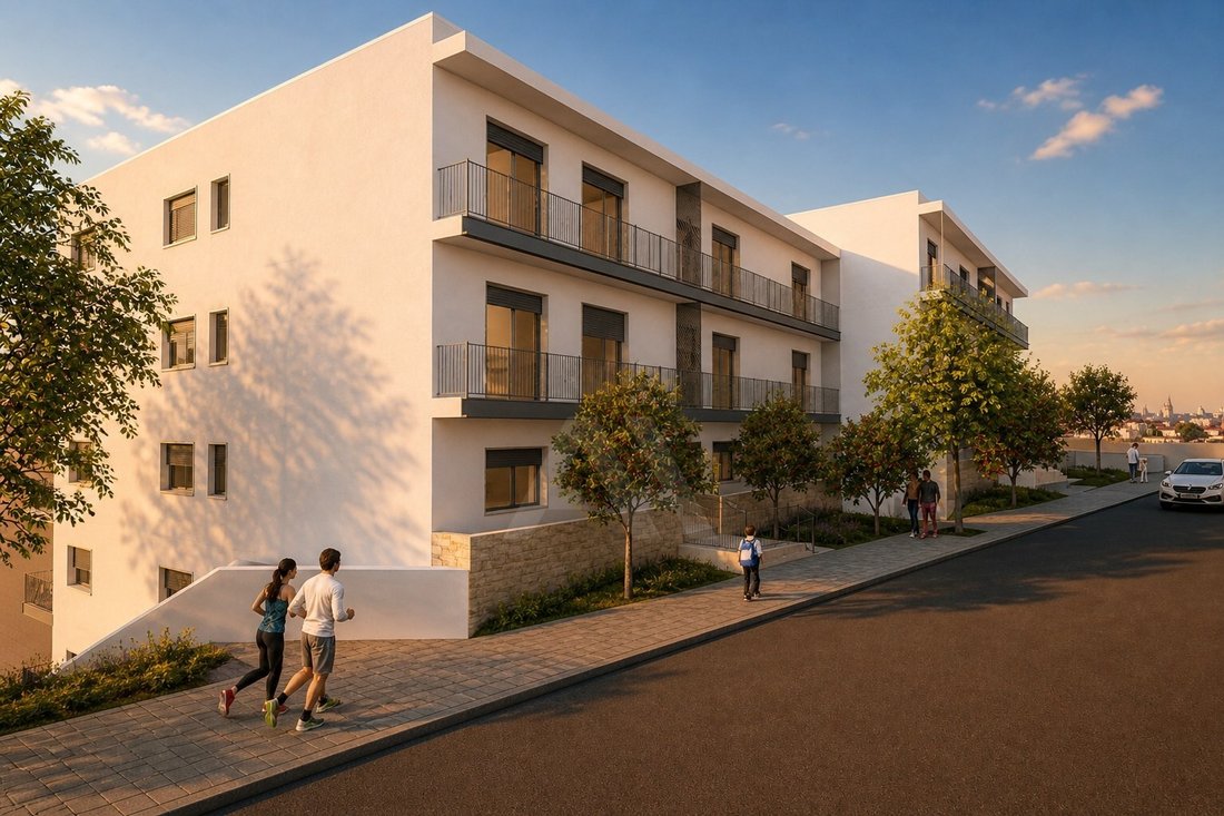 Apartment in Carcavelos e Parede, Lisbon, Portugal 3 - 17853573