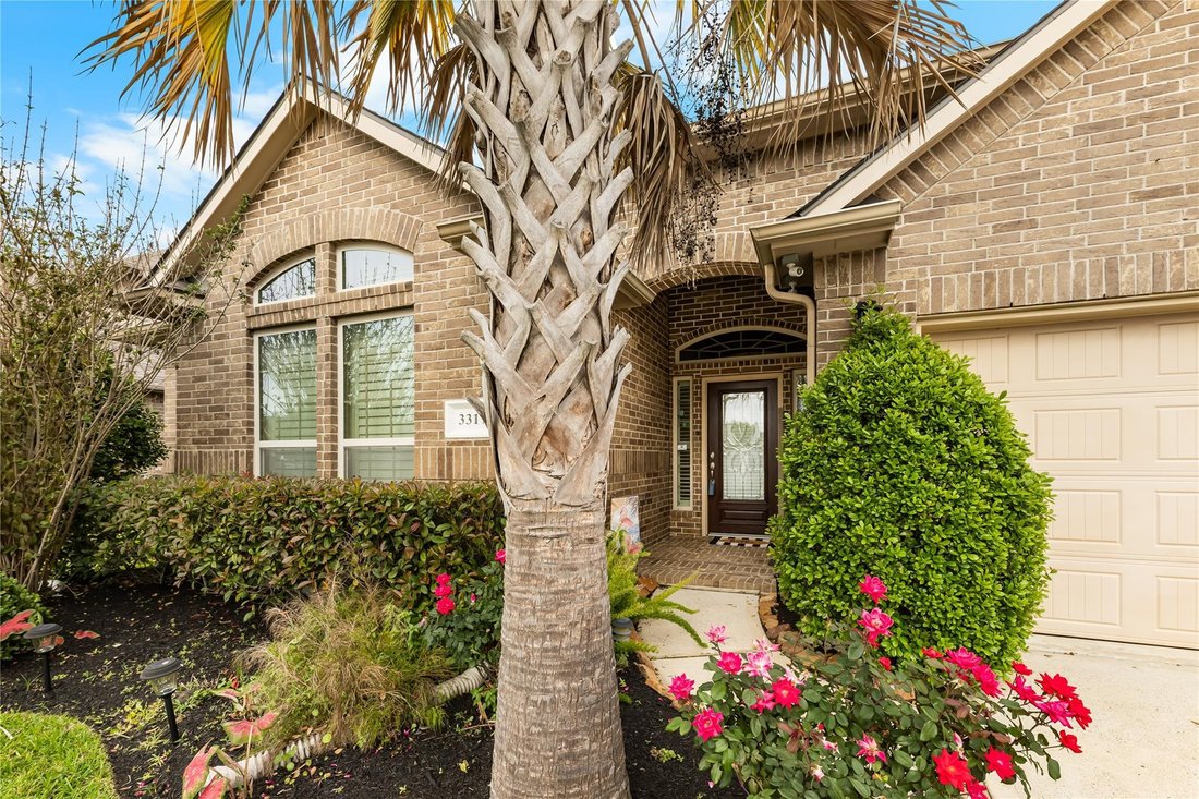 House in Seabrook, Texas, United States 2 - 17855226