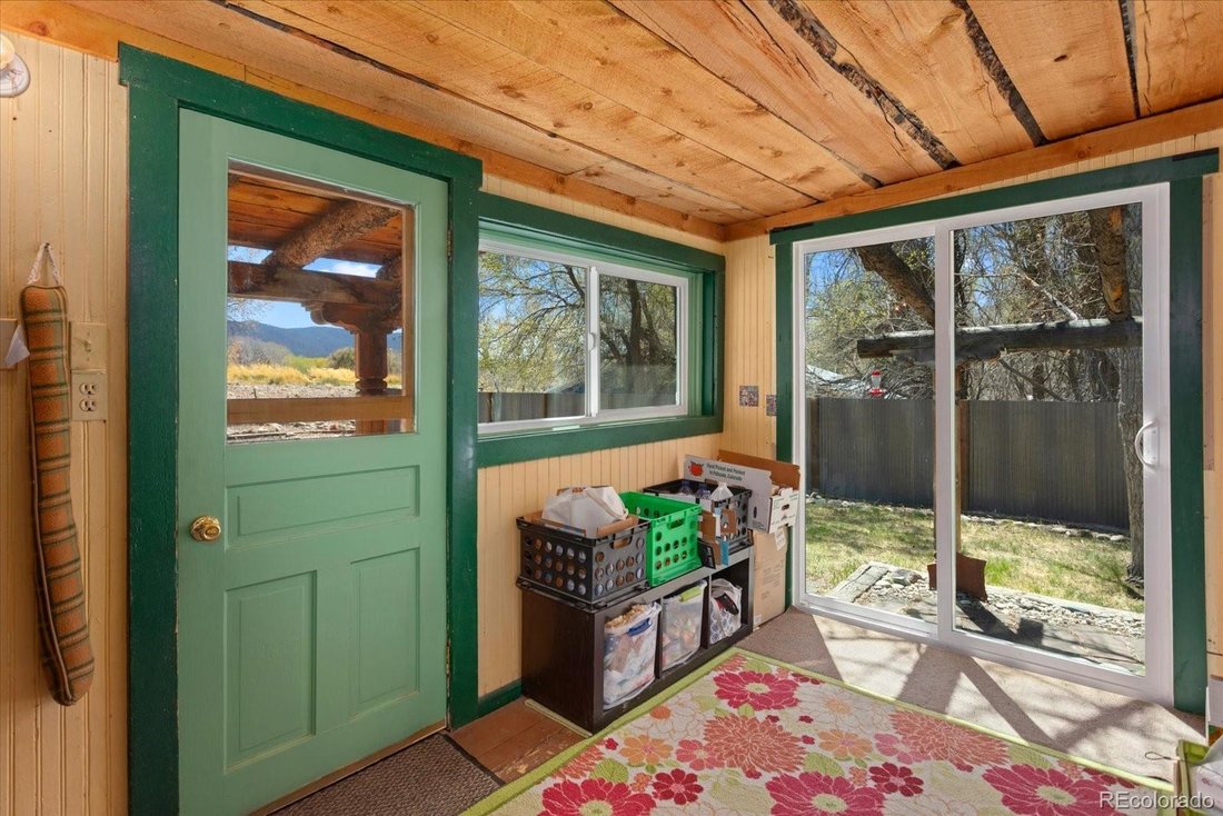 House in Salida, Colorado, United States 4 - 17854215