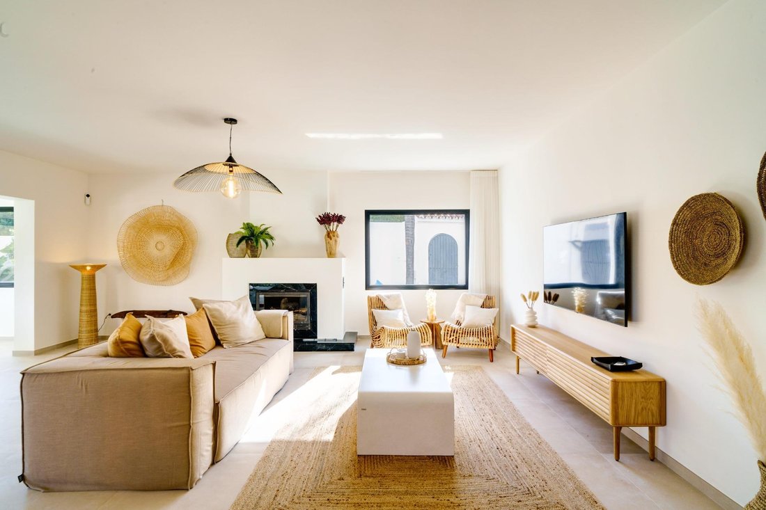 Villa in Marbella, Andalusia, Spain 2 - 17856385
