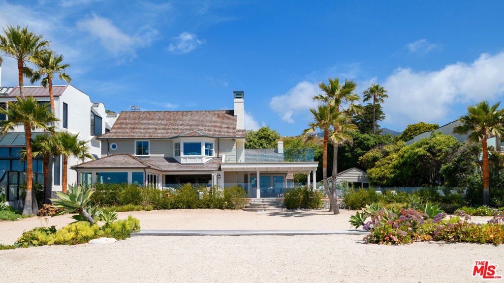 House in Malibu, California, United States 1 - 17854834