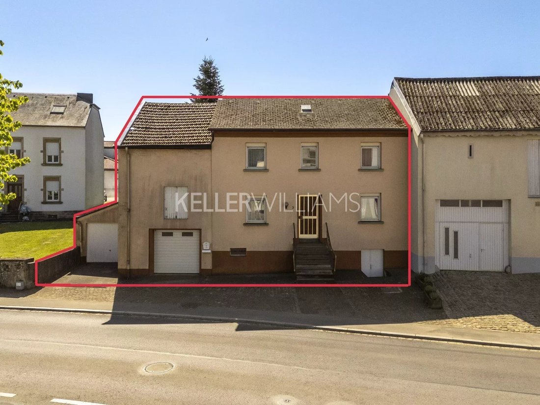 House in Weiler-la-Tour, Luxembourg District, Luxembourg 4 - 17853267