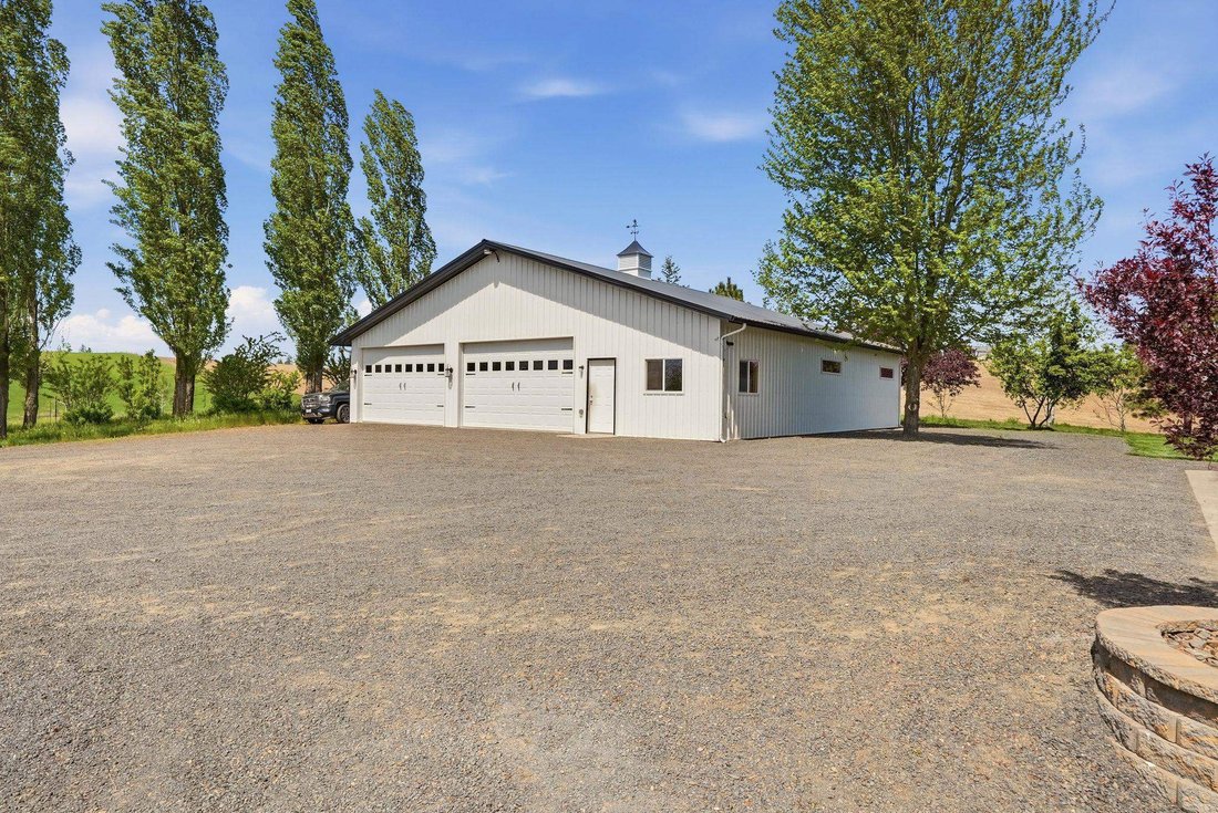 House in Cheney, Washington, United States 4 - 17854295