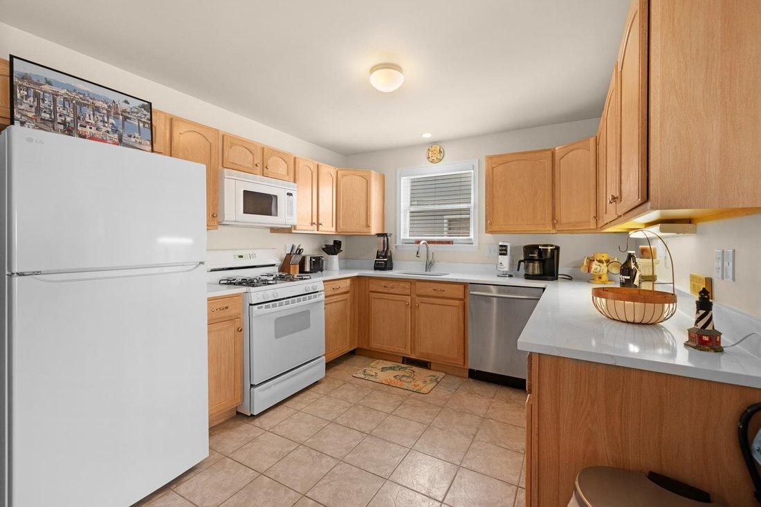 Condo in Wildwood, New Jersey, United States 5 - 17854494