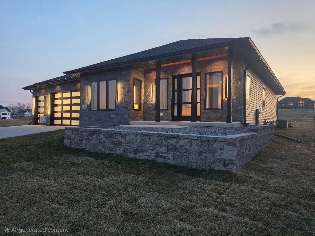 House in Cottage Grove, Wisconsin, United States 3 - 17788147