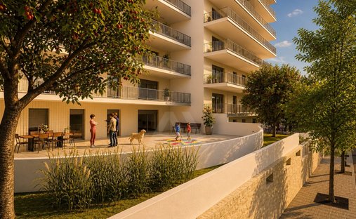 Appartement à Carcavelos et Parede, Lisbonne, Portugal 1