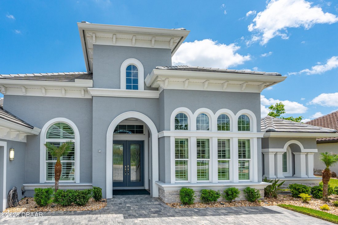 House in Bunnell, Florida, United States 4 - 17855038