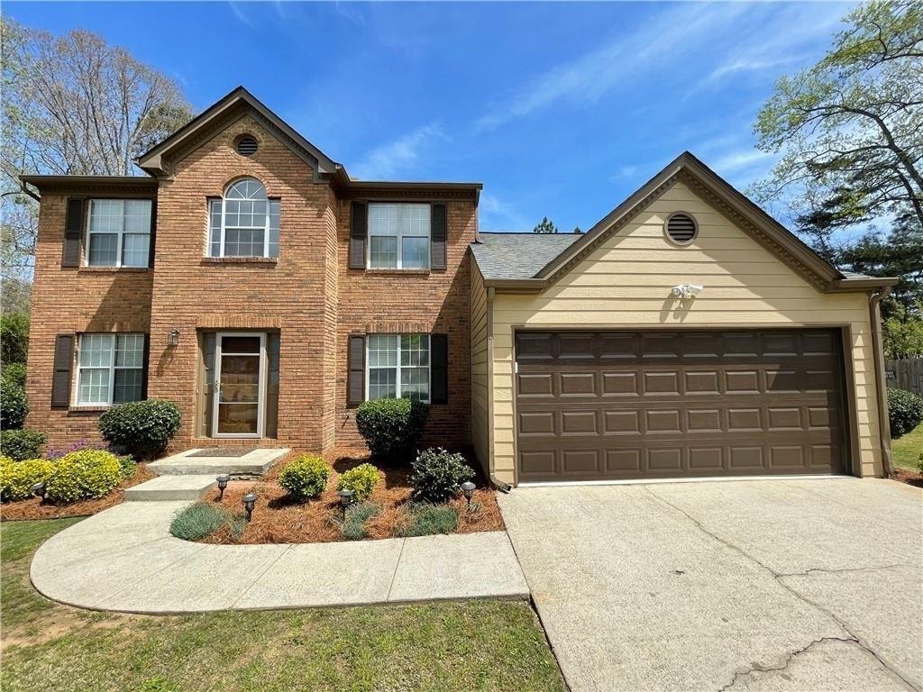 House in Johns Creek, Georgia, United States 1 - 17852267
