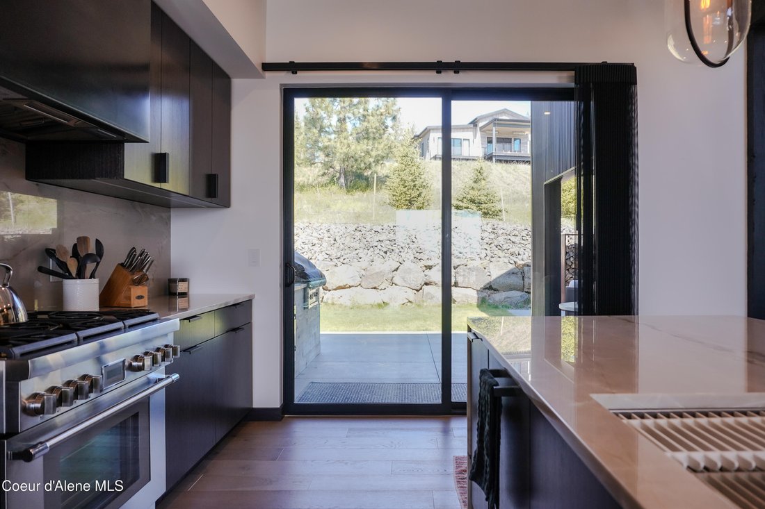 House in Coeur d'Alene, Idaho, United States 4 - 17856442