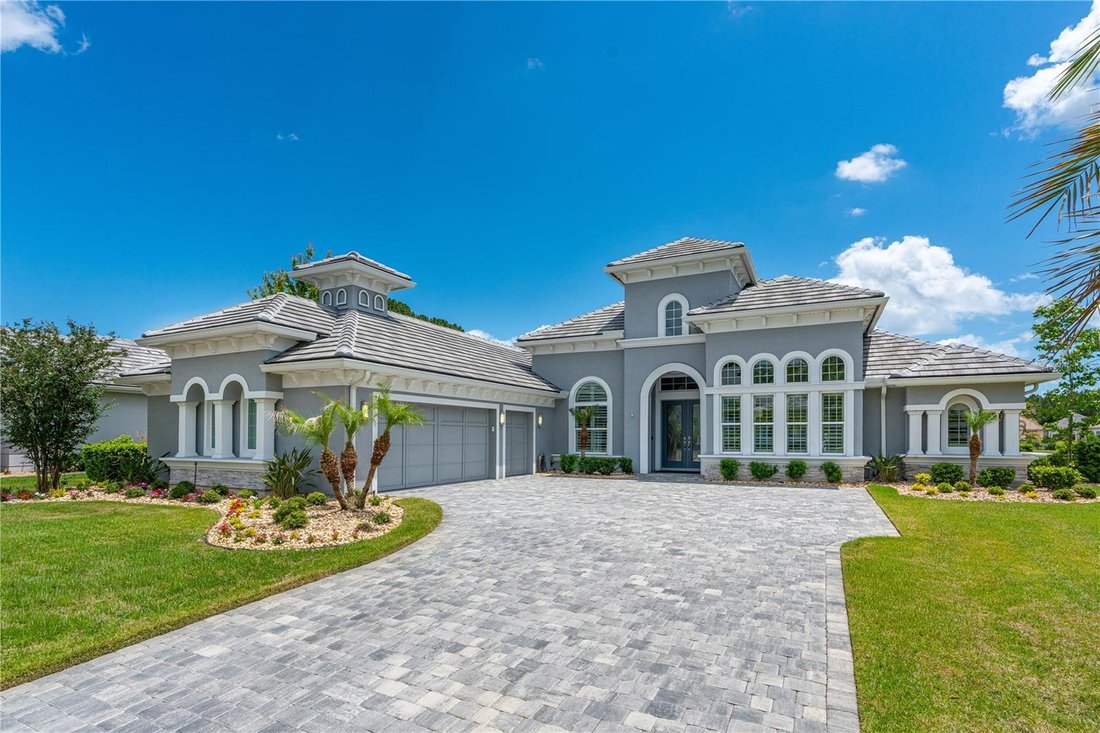 House in Bunnell, Florida, United States 2 - 17855006