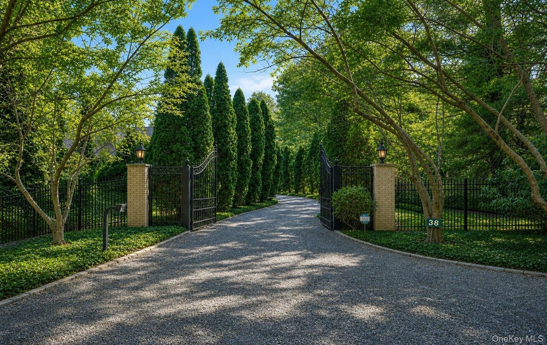 House in Laurel Hollow, New York, United States 2 - 17484658