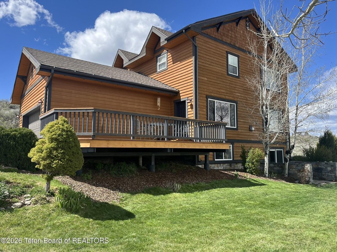 House in Tetonia, Idaho, United States 5 - 17152104