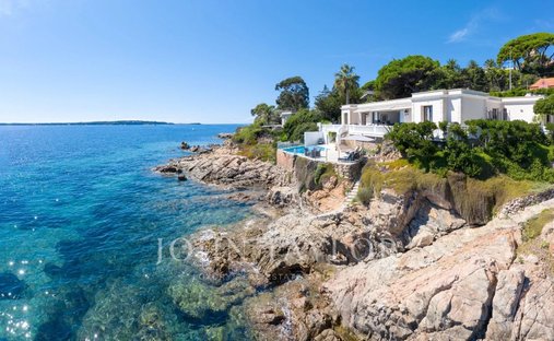 Casa a Cannes, Provenza-Alpi-Costa Azzurra, Francia 1