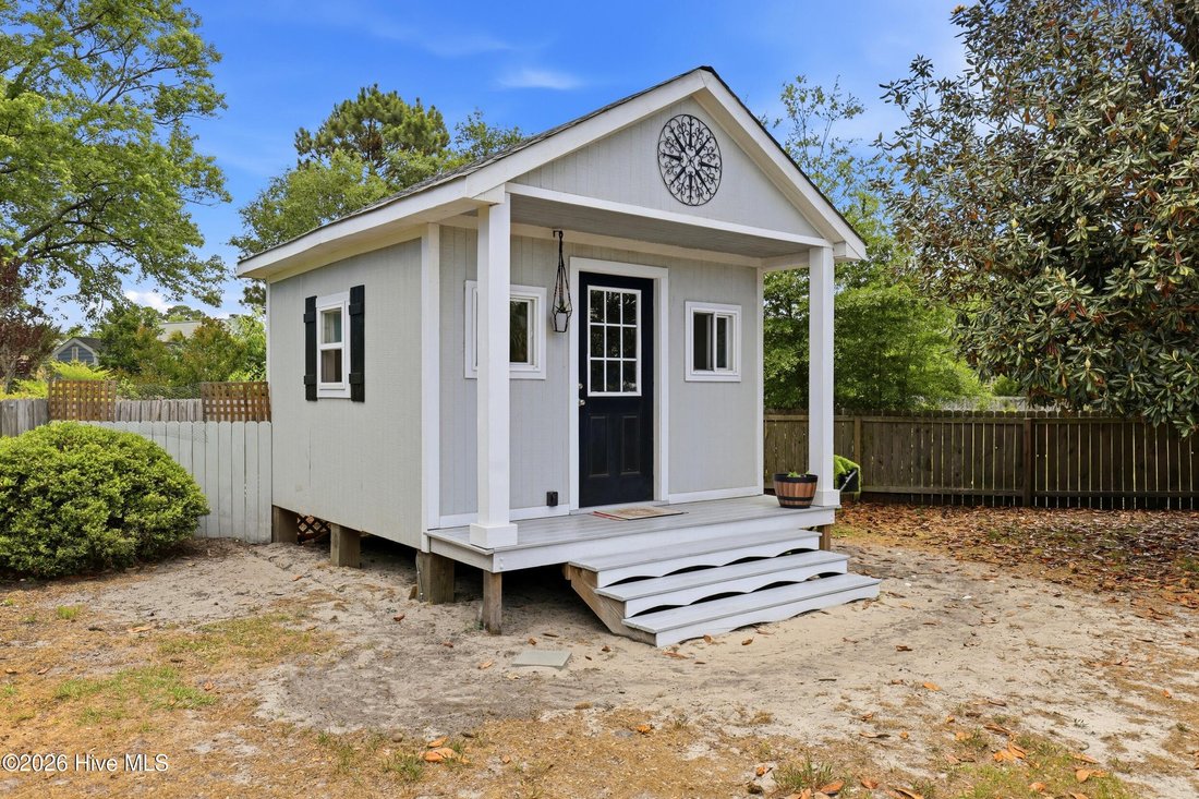 House in Wilmington, North Carolina, United States 5 - 17854597