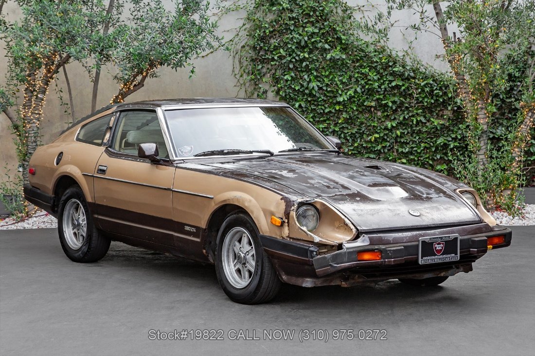 Datsun 280ZX in Los Angeles, CA 1 - 17856561