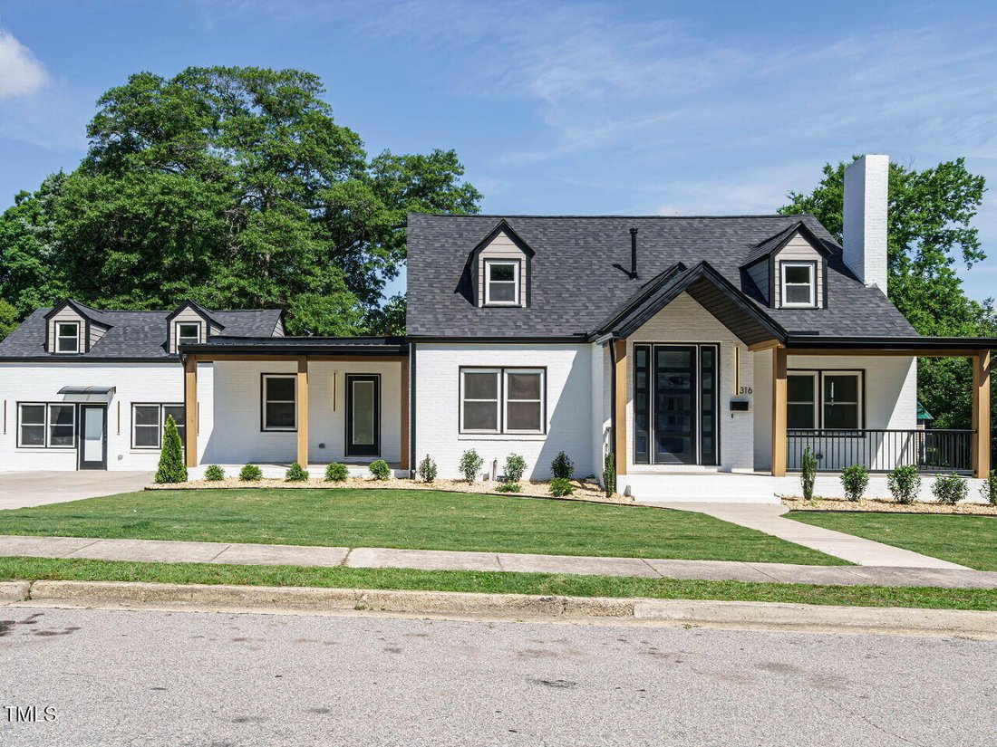 House in Clayton, North Carolina, United States 1 - 17854750