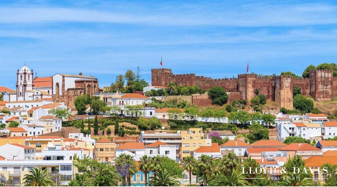 Maison à Silves, Algarve, Portugal 3 - 17857178