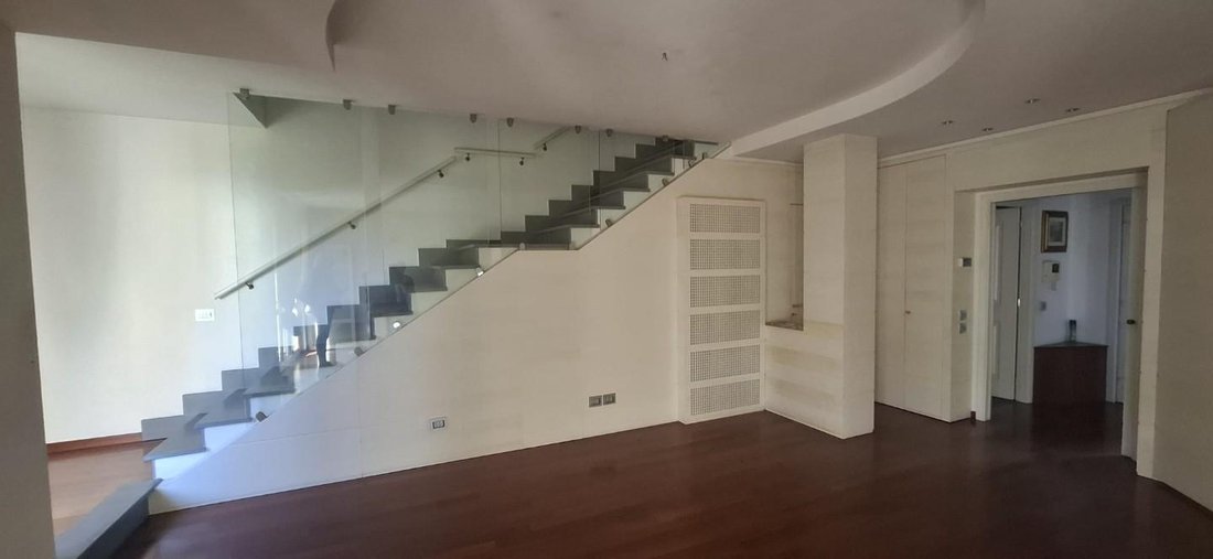 House in Station Area, Empoli, Tuscany 2 - 17854562
