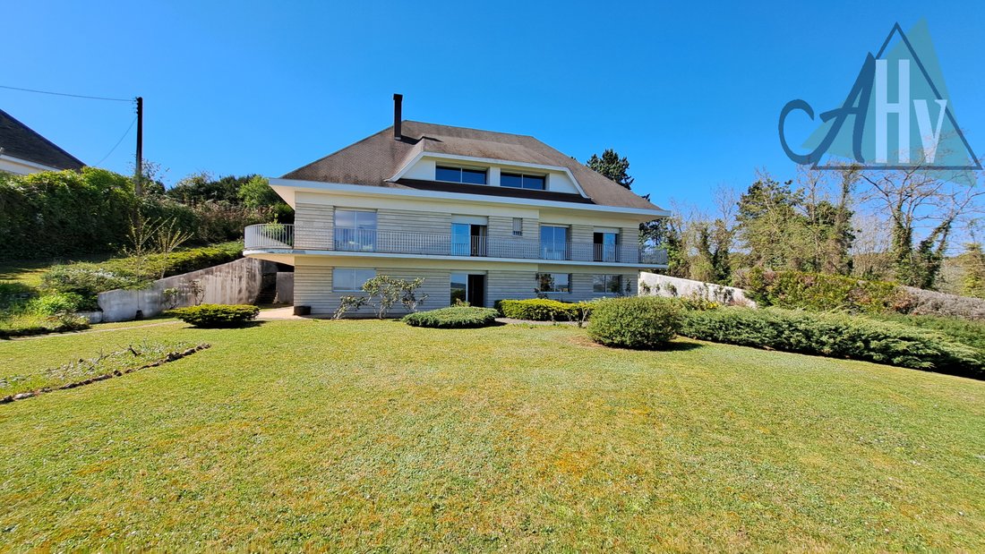 House in Ru Couvert, Paron, France 1 - 17852626