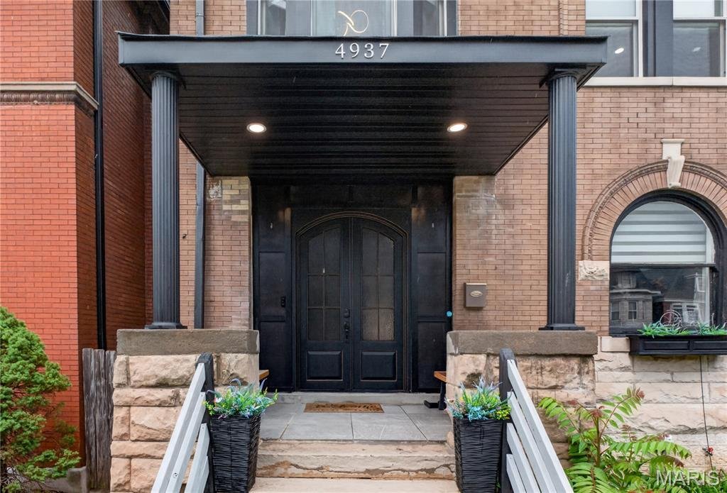 House in St. Louis, Missouri, United States 3 - 17851629