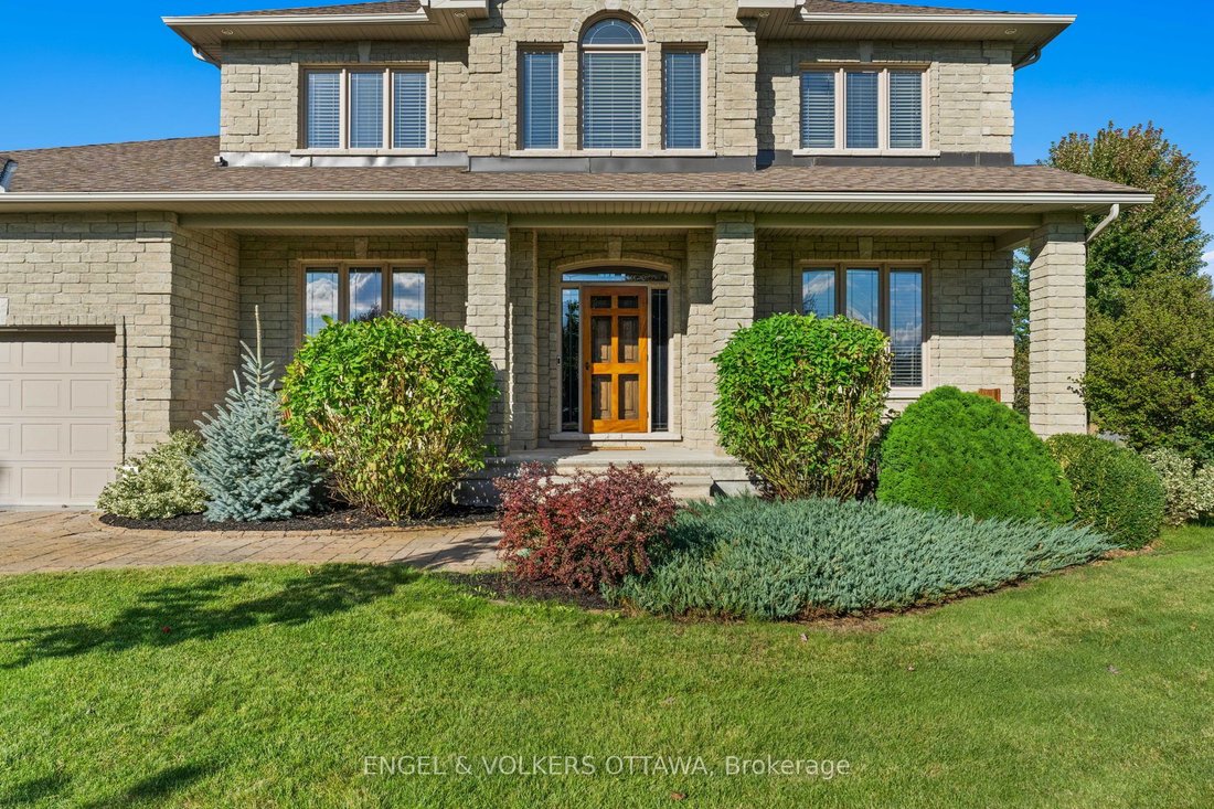 House in Ottawa, Ontario, Canada 4 - 17855849