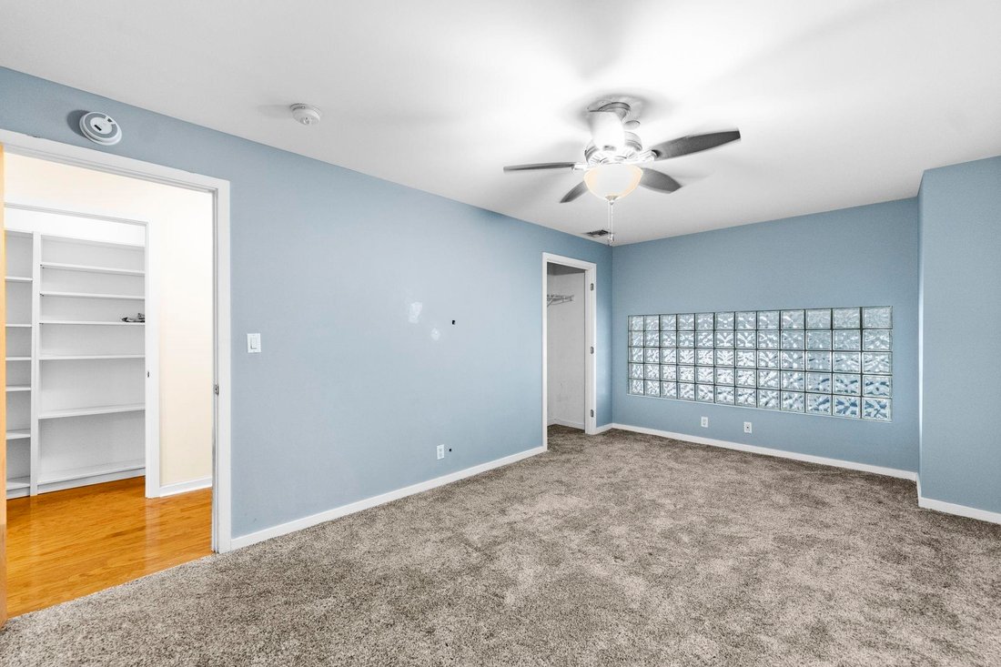 Condo in Hoboken, New Jersey, United States 2 - 17855894