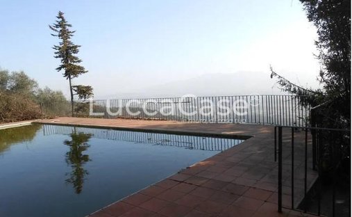Casa de Campo en Centro histórico, Lucca, Toscana 1