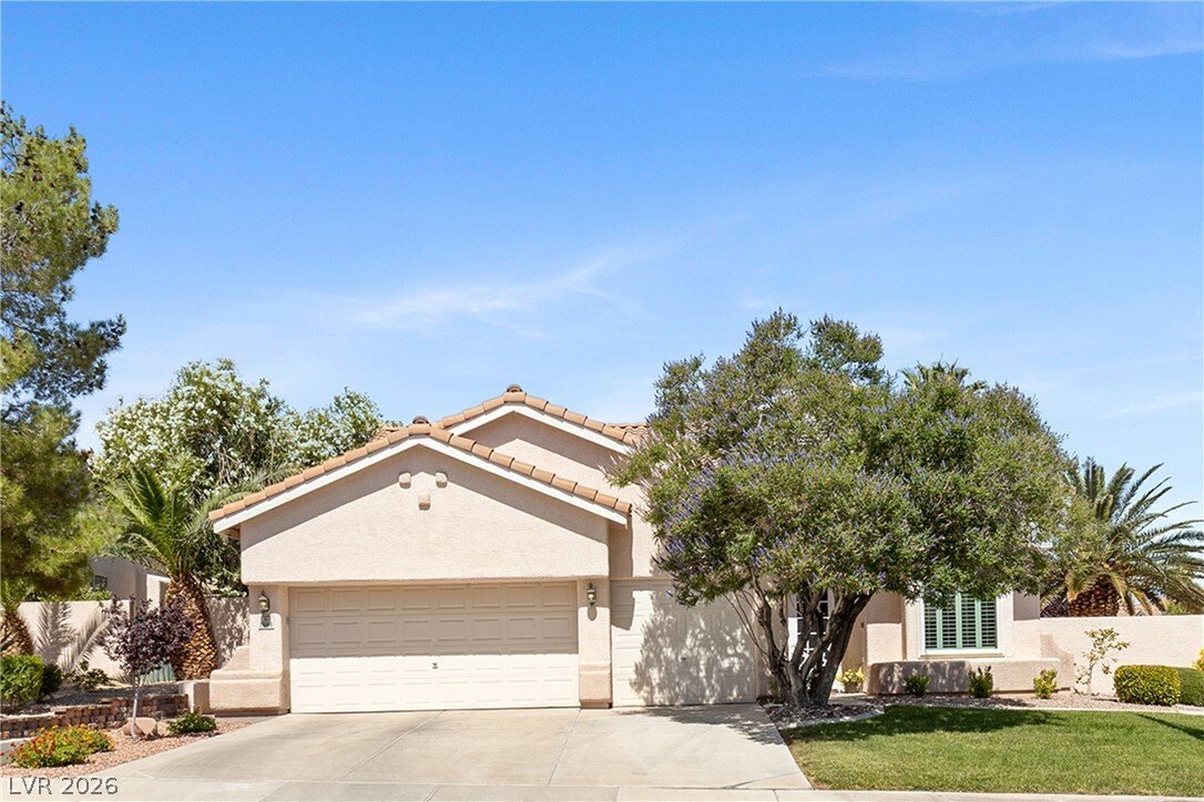 House in Henderson, Nevada, United States 2 - 17854349