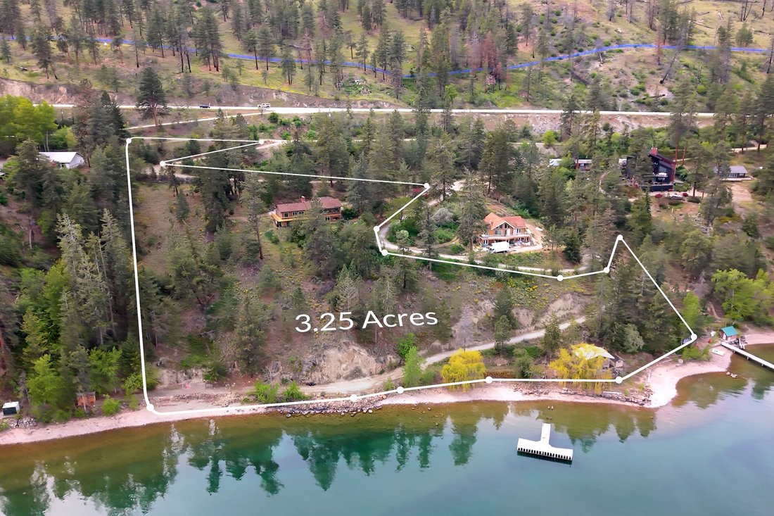 House in Peachland, British Columbia, Canada 3 - 17855994