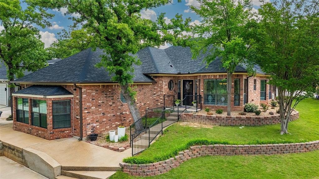 House in Gainesville, Texas, United States 4 - 17852353