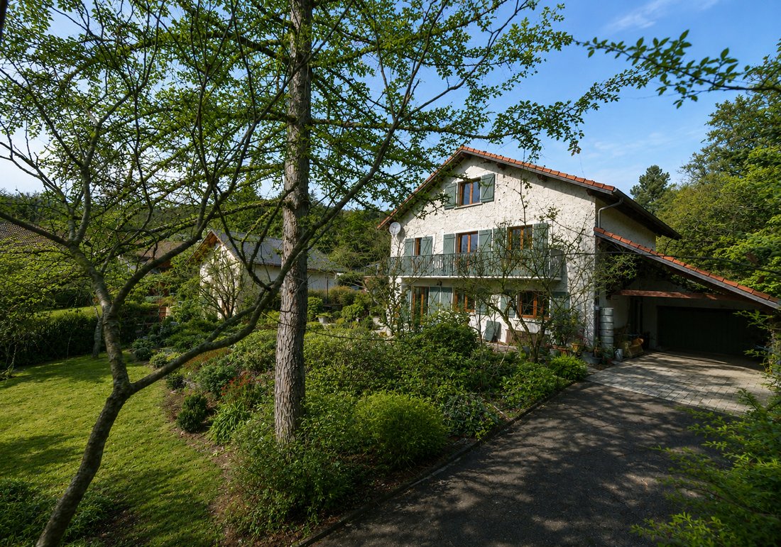 Villa in Est, Gex, France 3 - 17721088