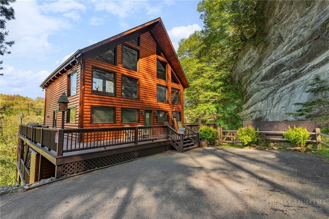 House in Piney Creek, North Carolina, United States 1 - 17854786