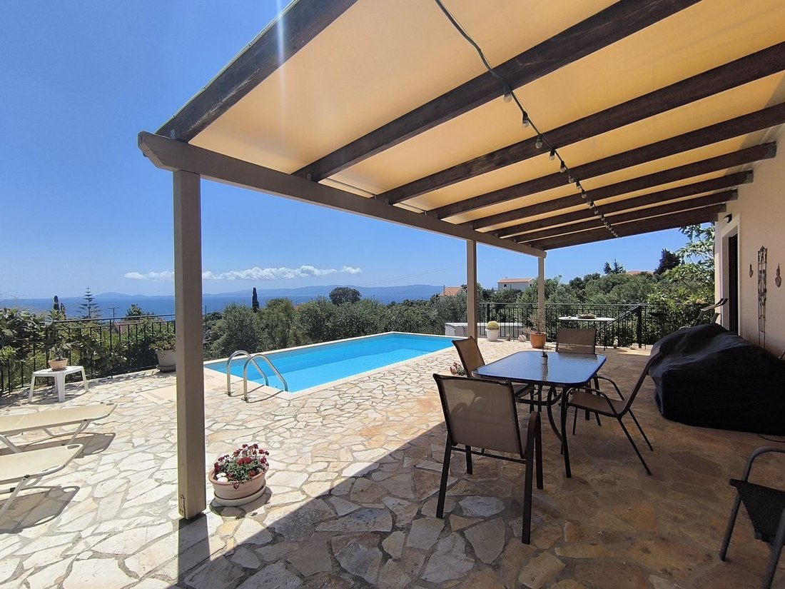 Villa in Elios-Proni, Peloponnese, Western Greece and the Ionian, Greece 3 - 17851812