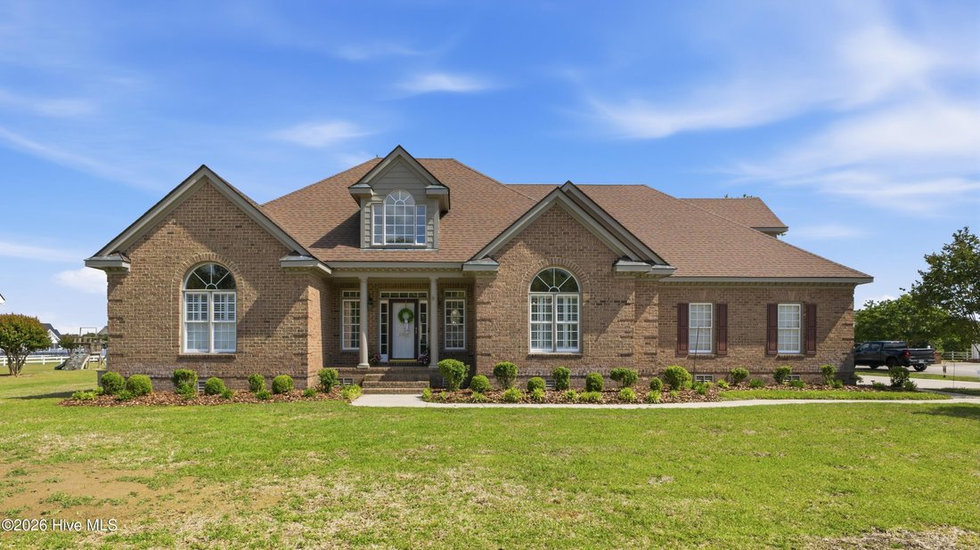 House in Rocky Mount, North Carolina, United States 2 - 17851828