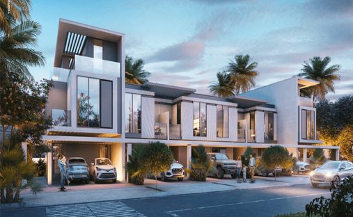 Townhouse in Al Yalayis 1, Al Yalayis, Dubai 1