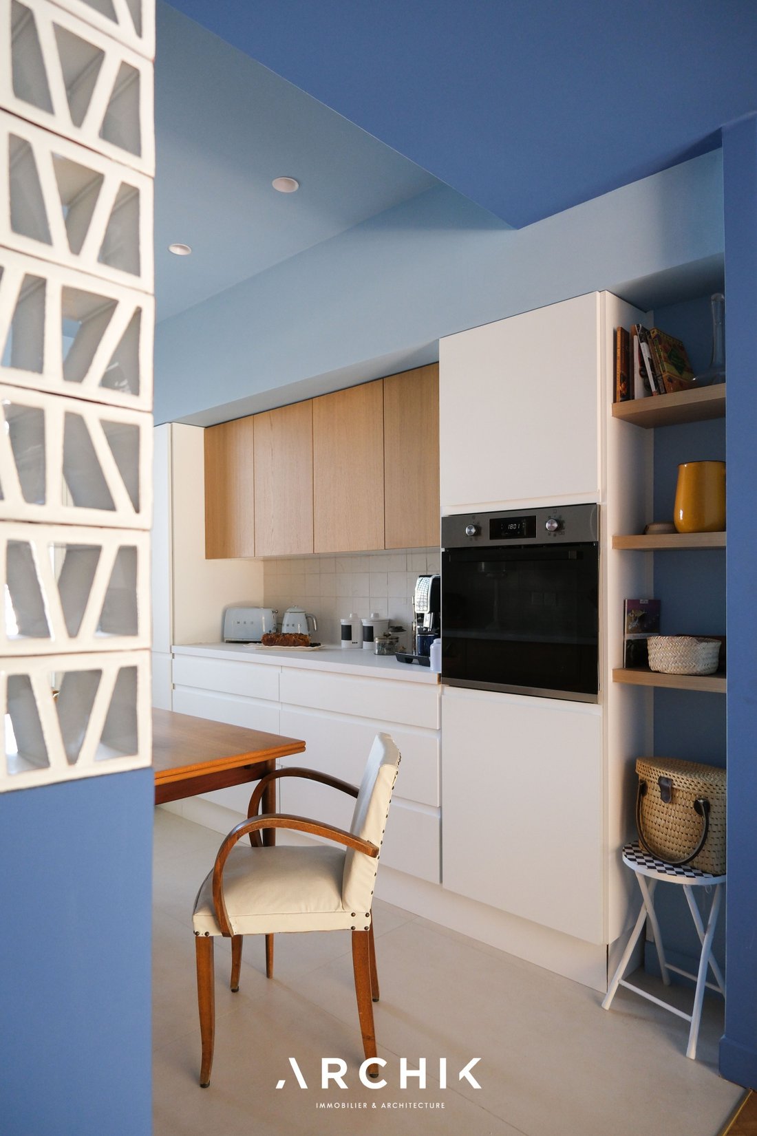 Apartment in Saint Barthélémy, Marseille, Provence-Alpes-Côte d'Azur 5 - 17855635