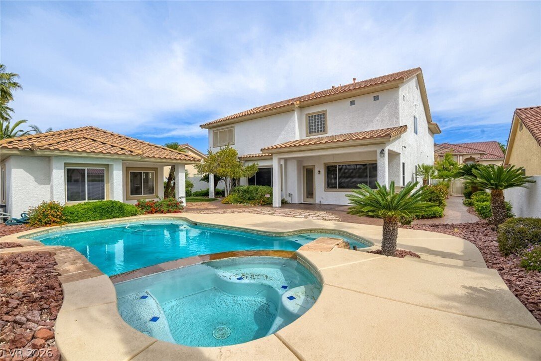 House in Las Vegas, Nevada, United States 1 - 17854303