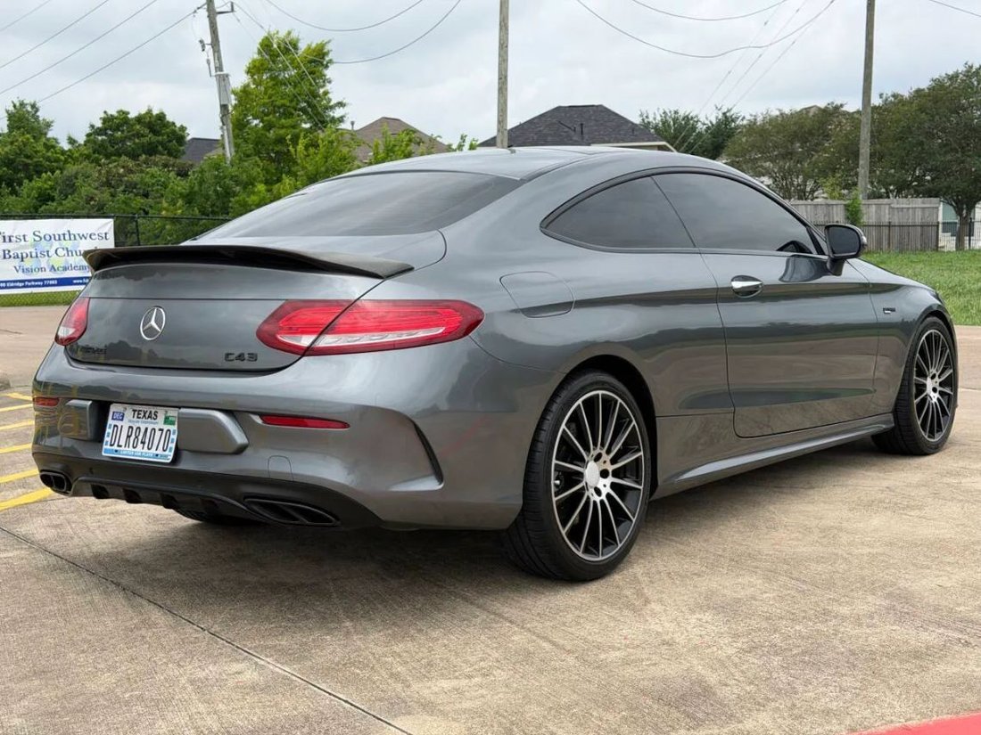 Coupe in Houston, TX, United States 5 - 17856588