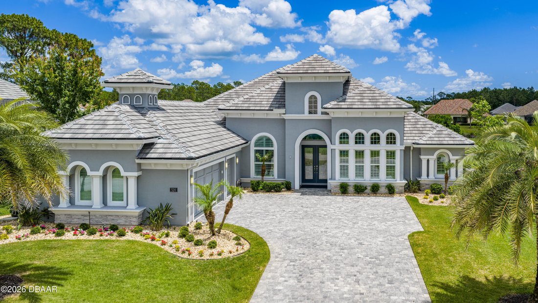 House in Bunnell, Florida, United States 1 - 17855038